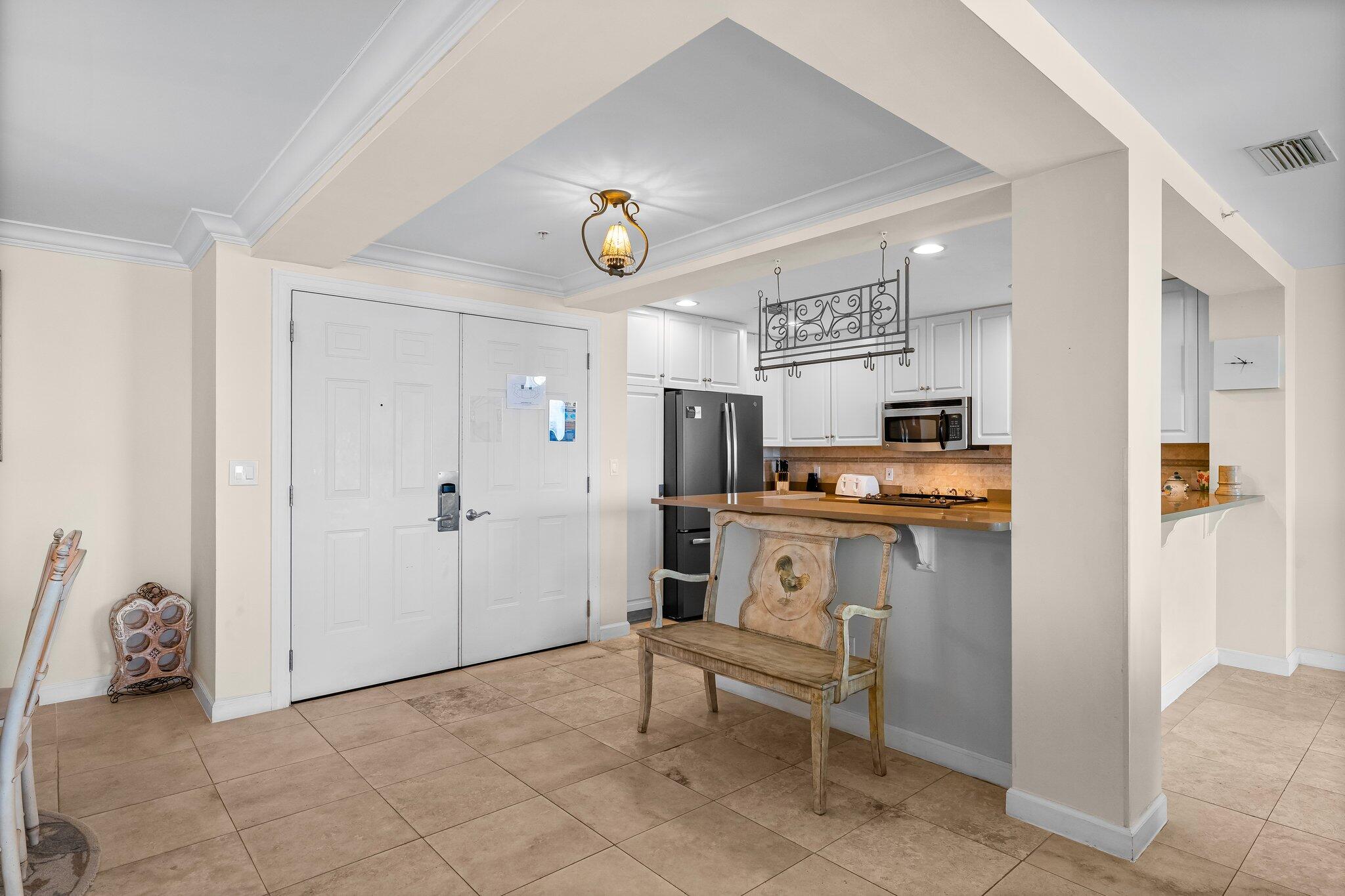 EN SOLEIL - Residential