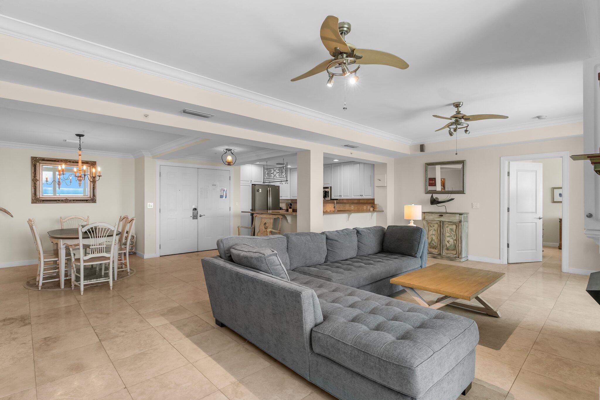 EN SOLEIL - Residential