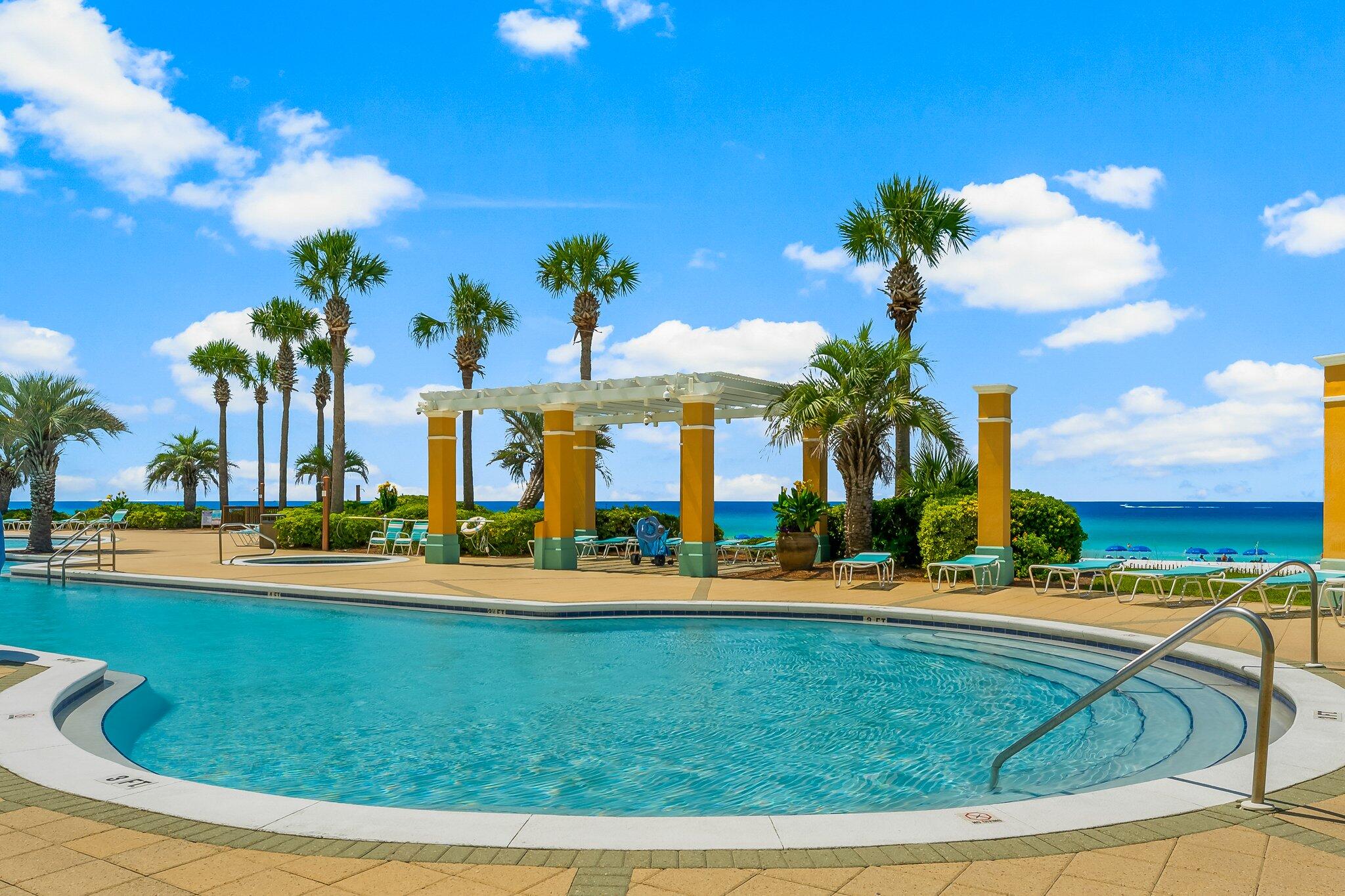 EN SOLEIL - Residential