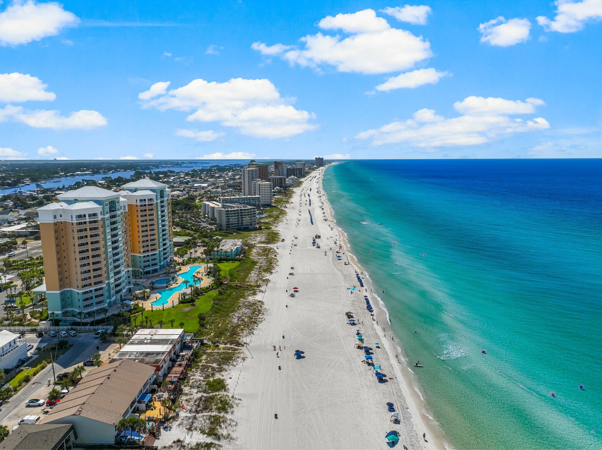 EN SOLEIL - Residential