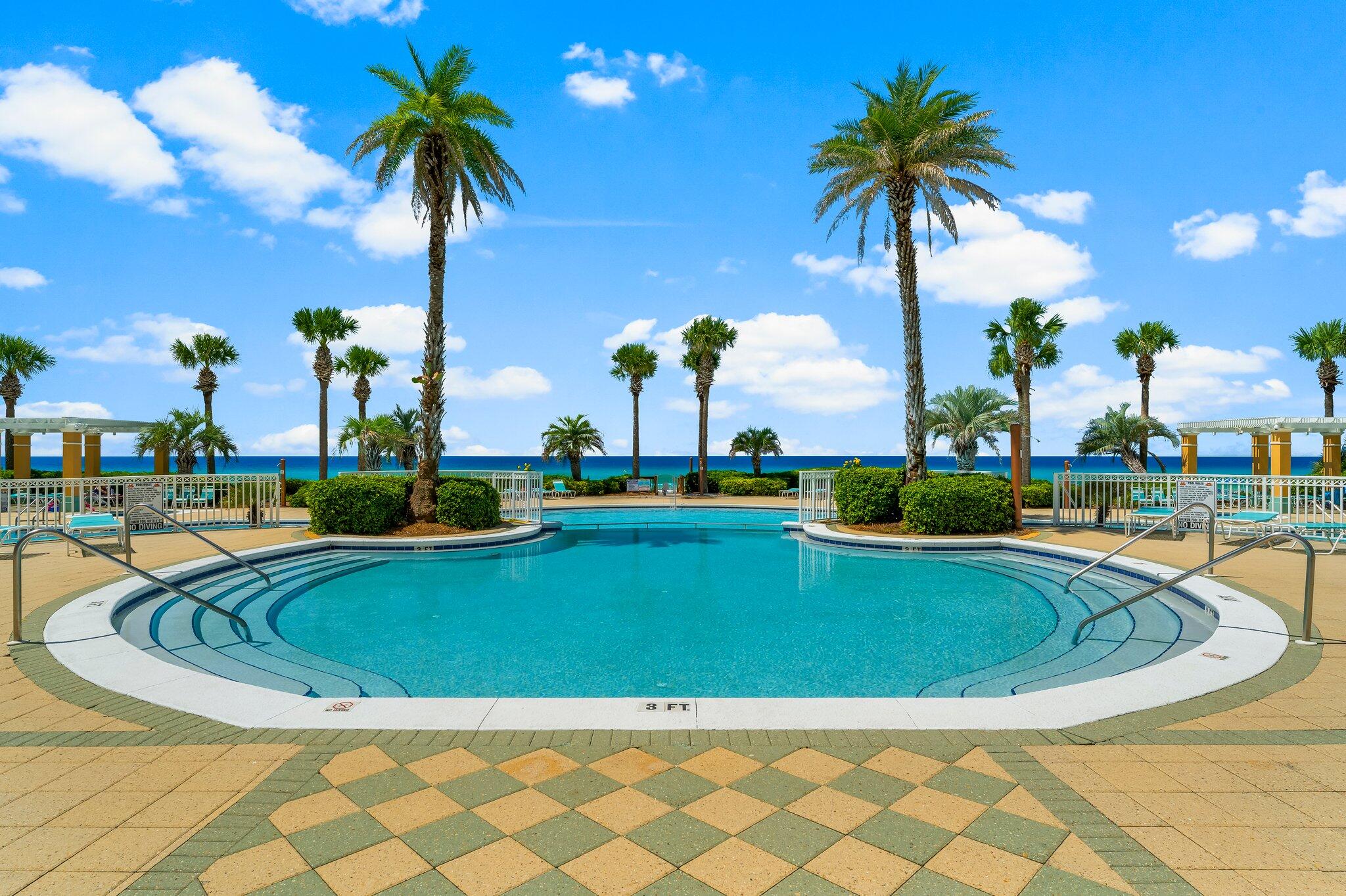 EN SOLEIL - Residential