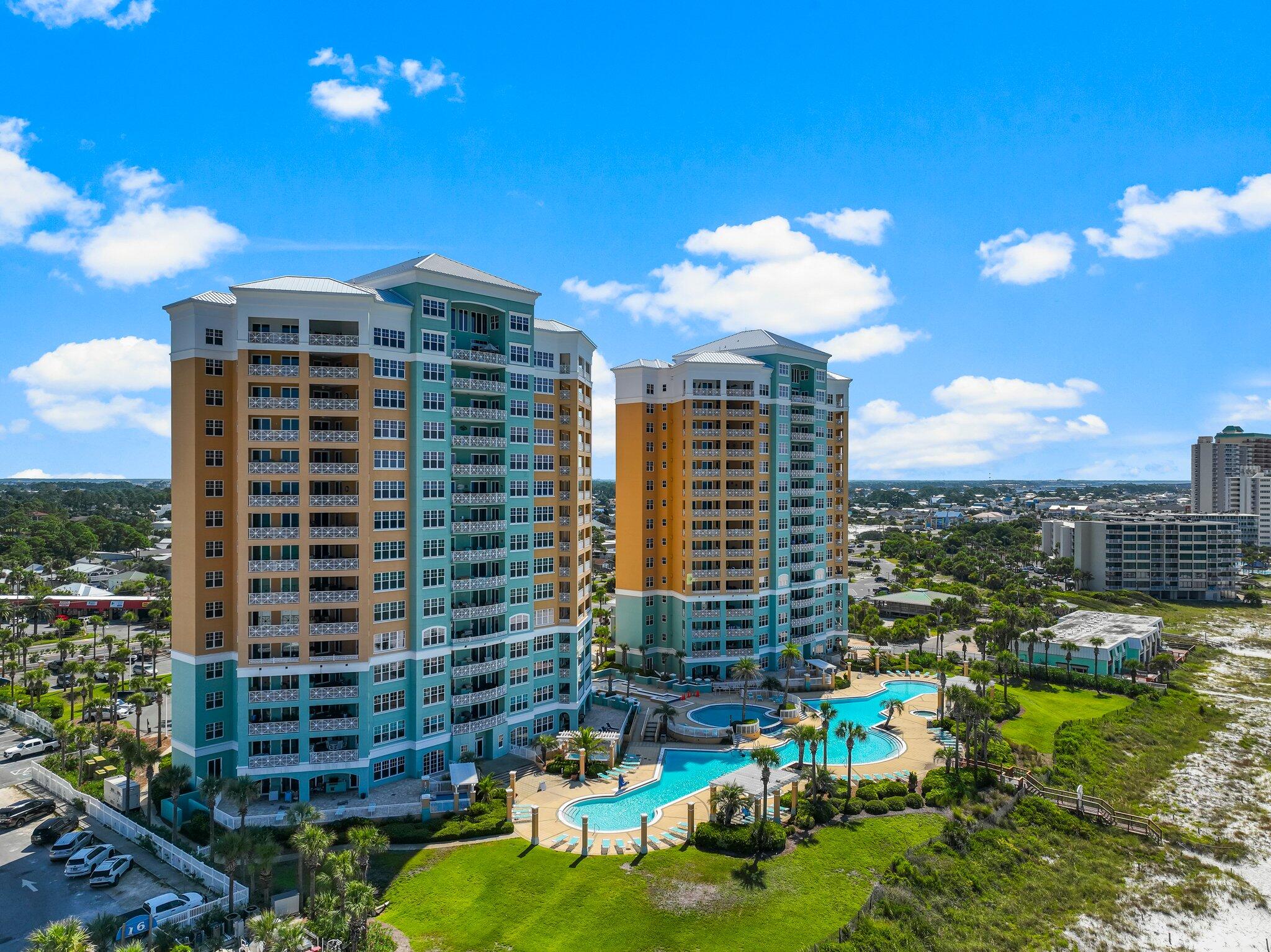 EN SOLEIL - Residential