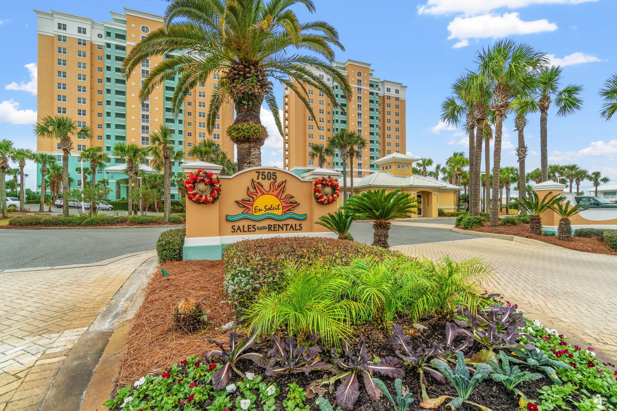 EN SOLEIL - Residential