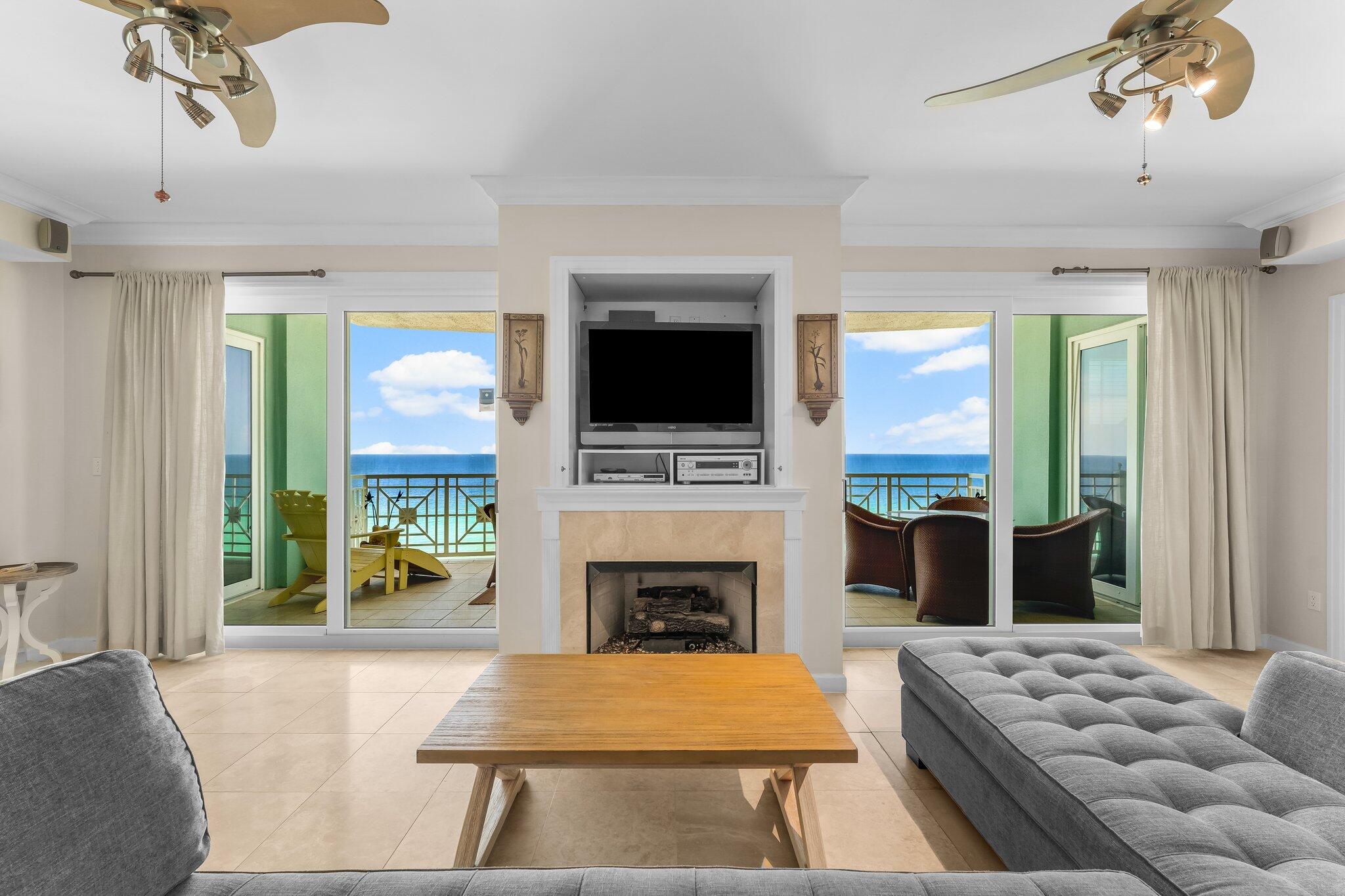 EN SOLEIL - Residential