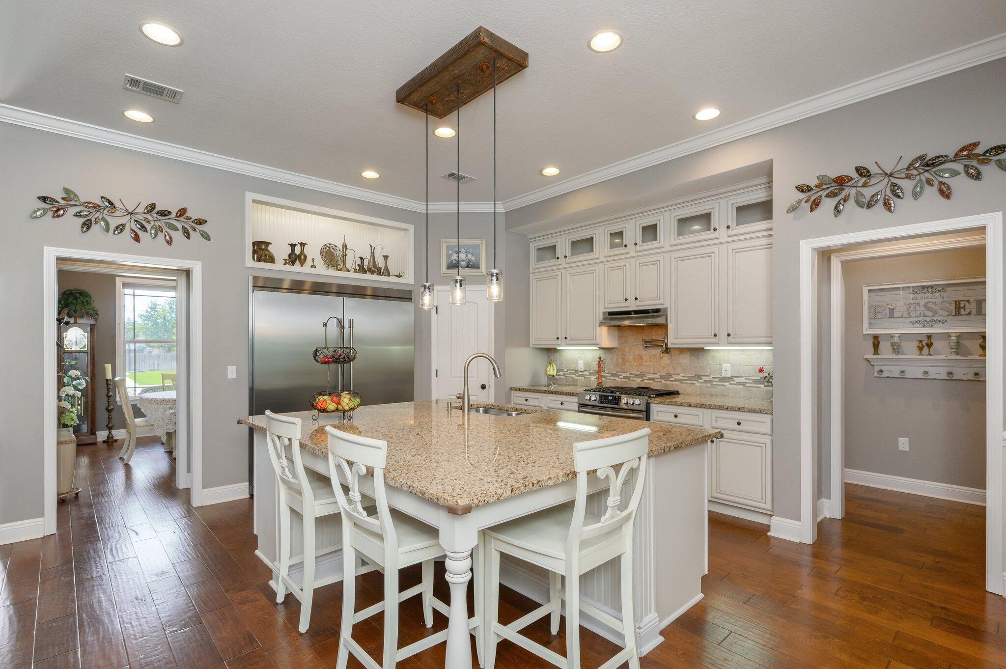 COLONY RIDGE PH II - Residential