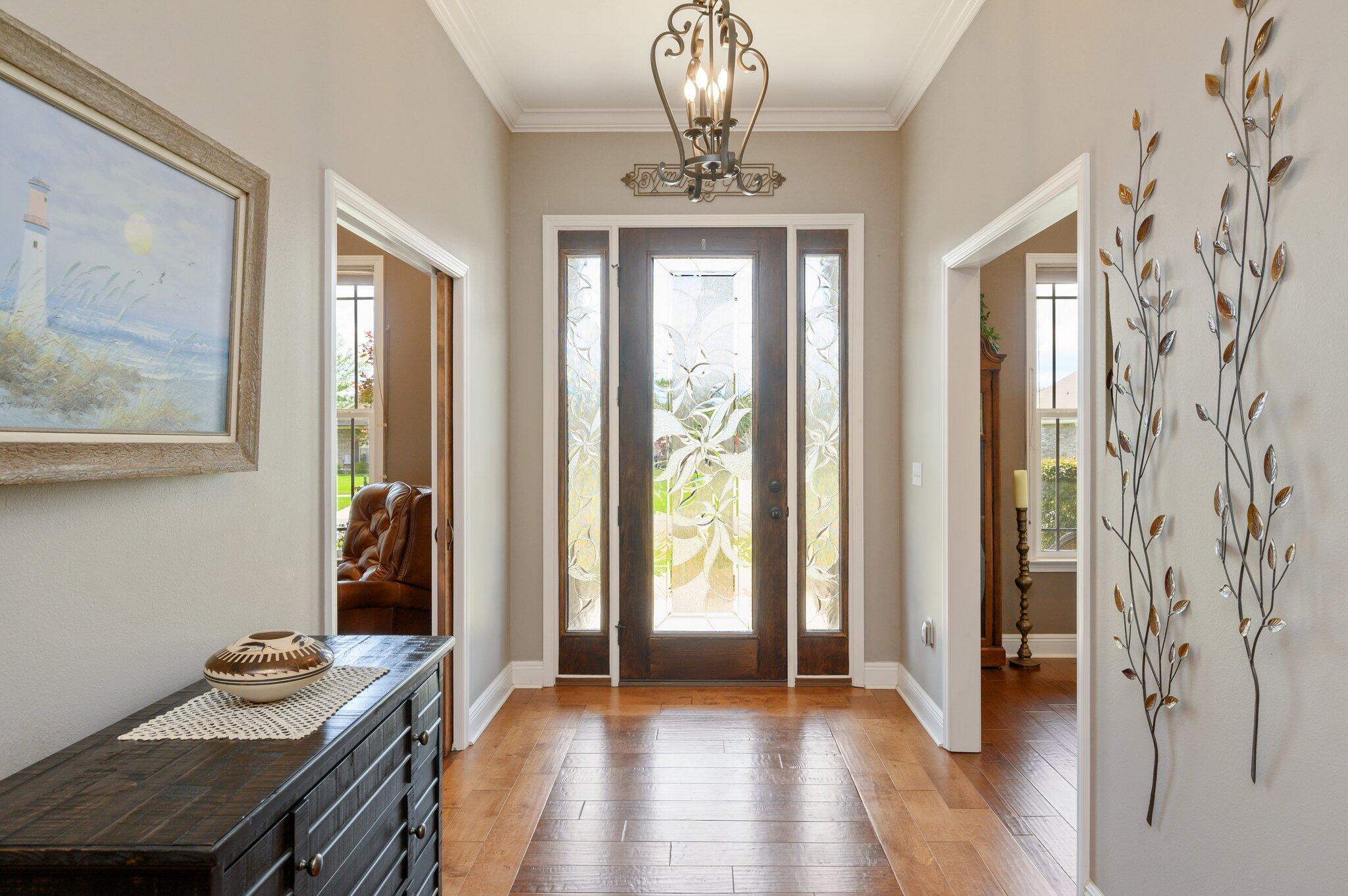 COLONY RIDGE PH II - Residential