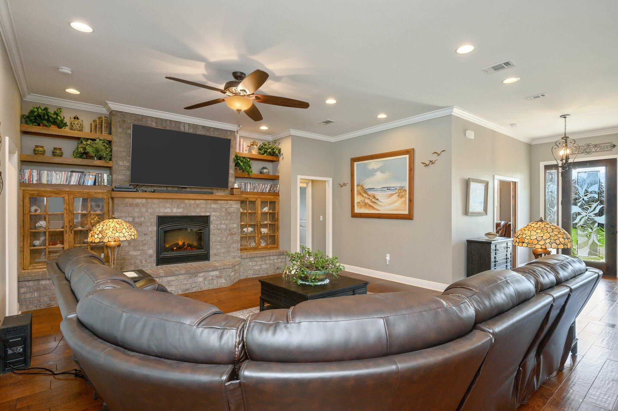 COLONY RIDGE PH II - Residential