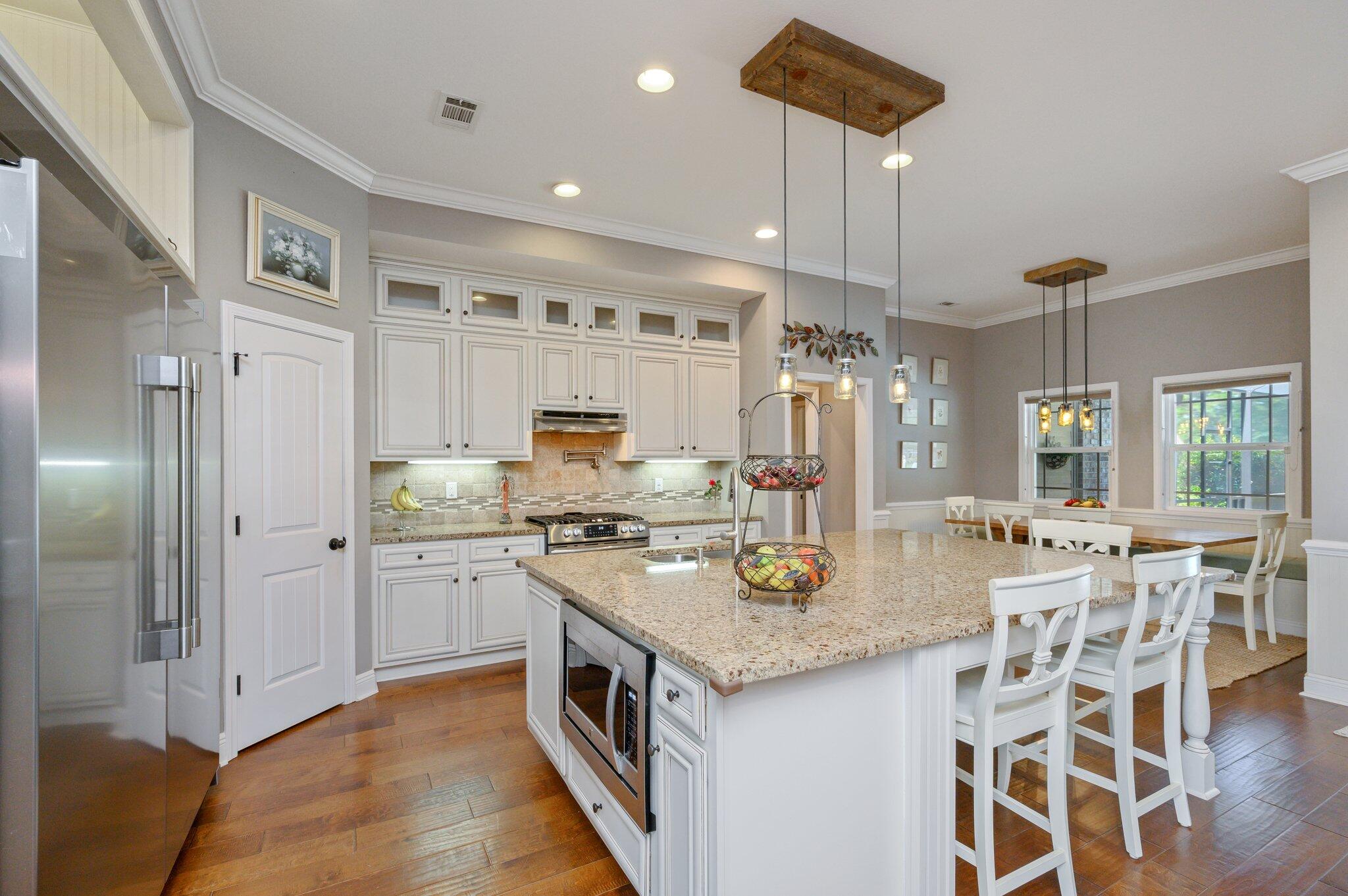 COLONY RIDGE PH II - Residential