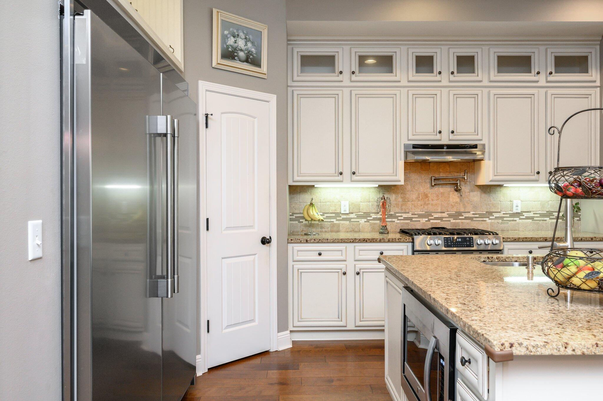 COLONY RIDGE PH II - Residential