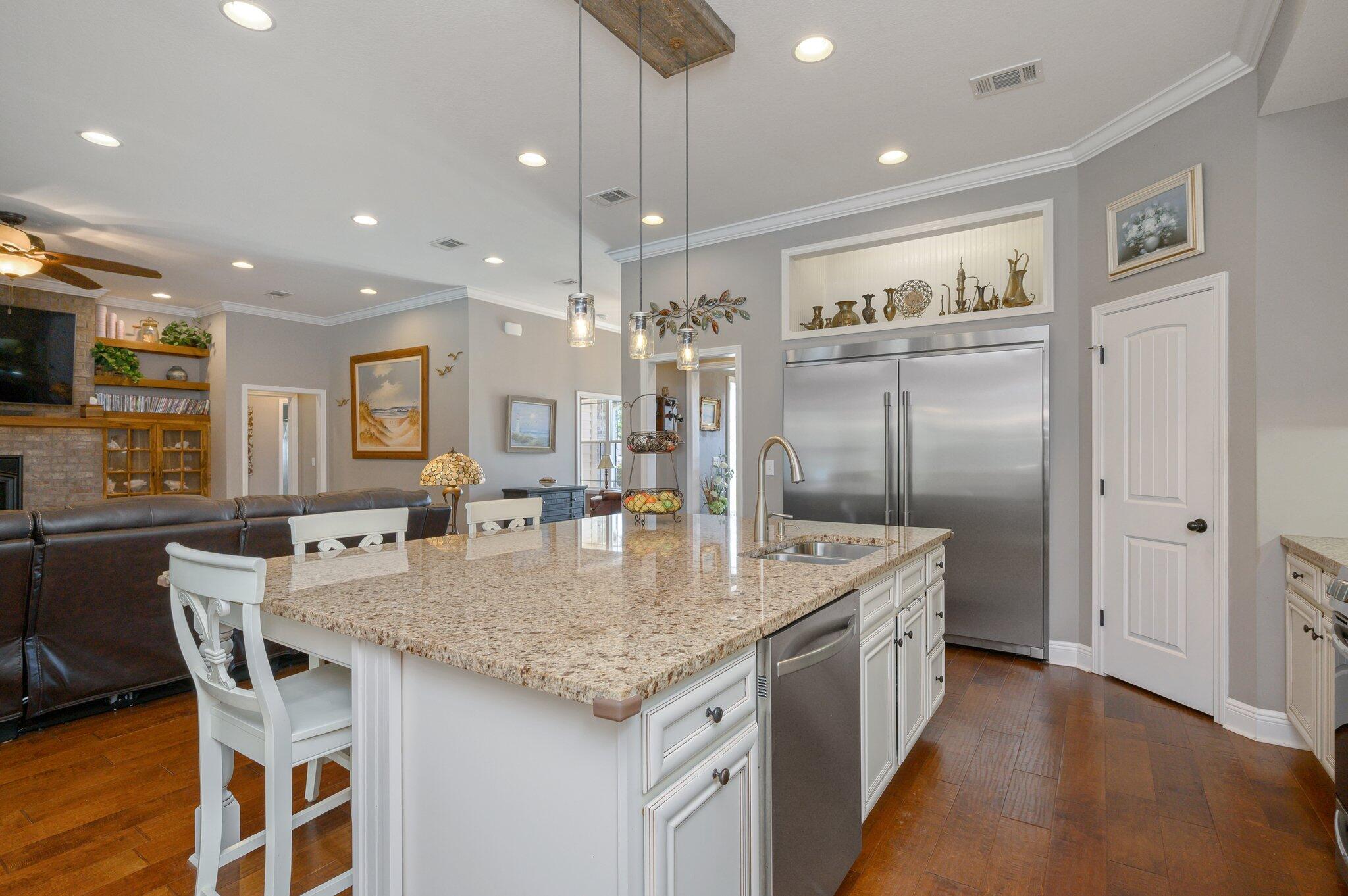COLONY RIDGE PH II - Residential