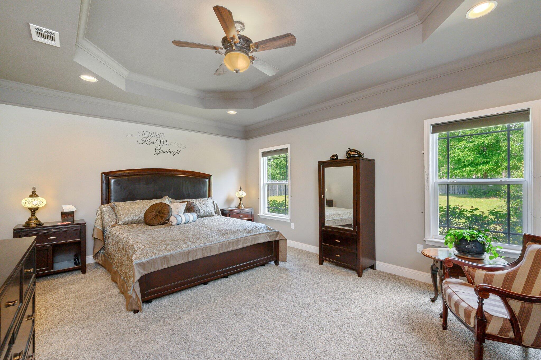 COLONY RIDGE PH II - Residential