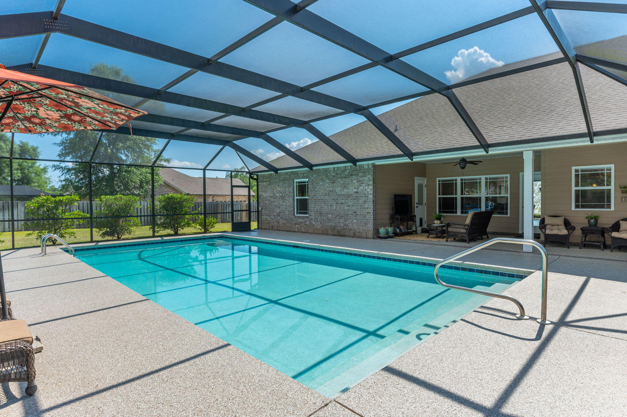 COLONY RIDGE PH II - Residential