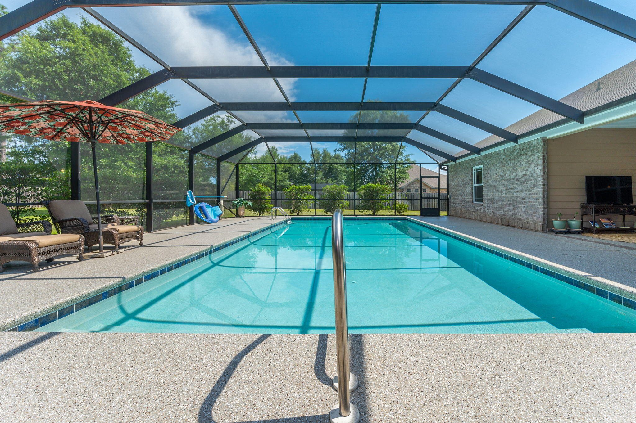 COLONY RIDGE PH II - Residential