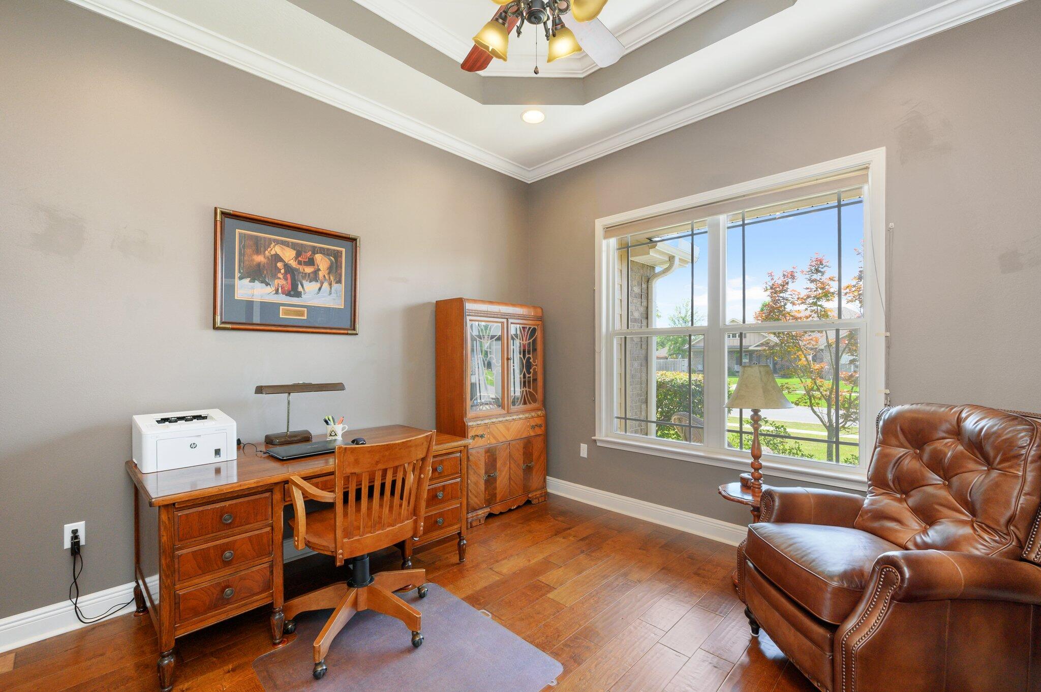 COLONY RIDGE PH II - Residential