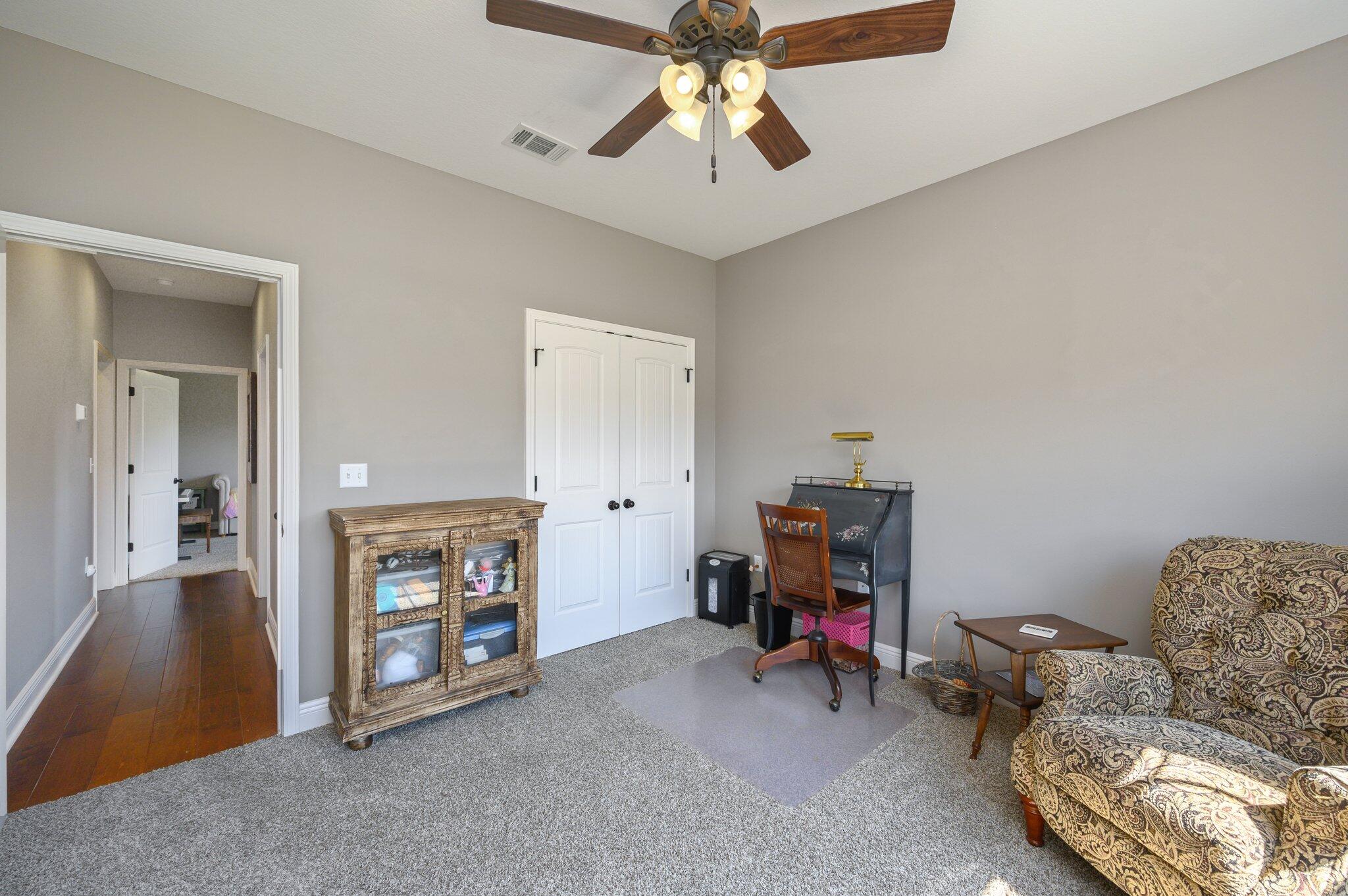 COLONY RIDGE PH II - Residential