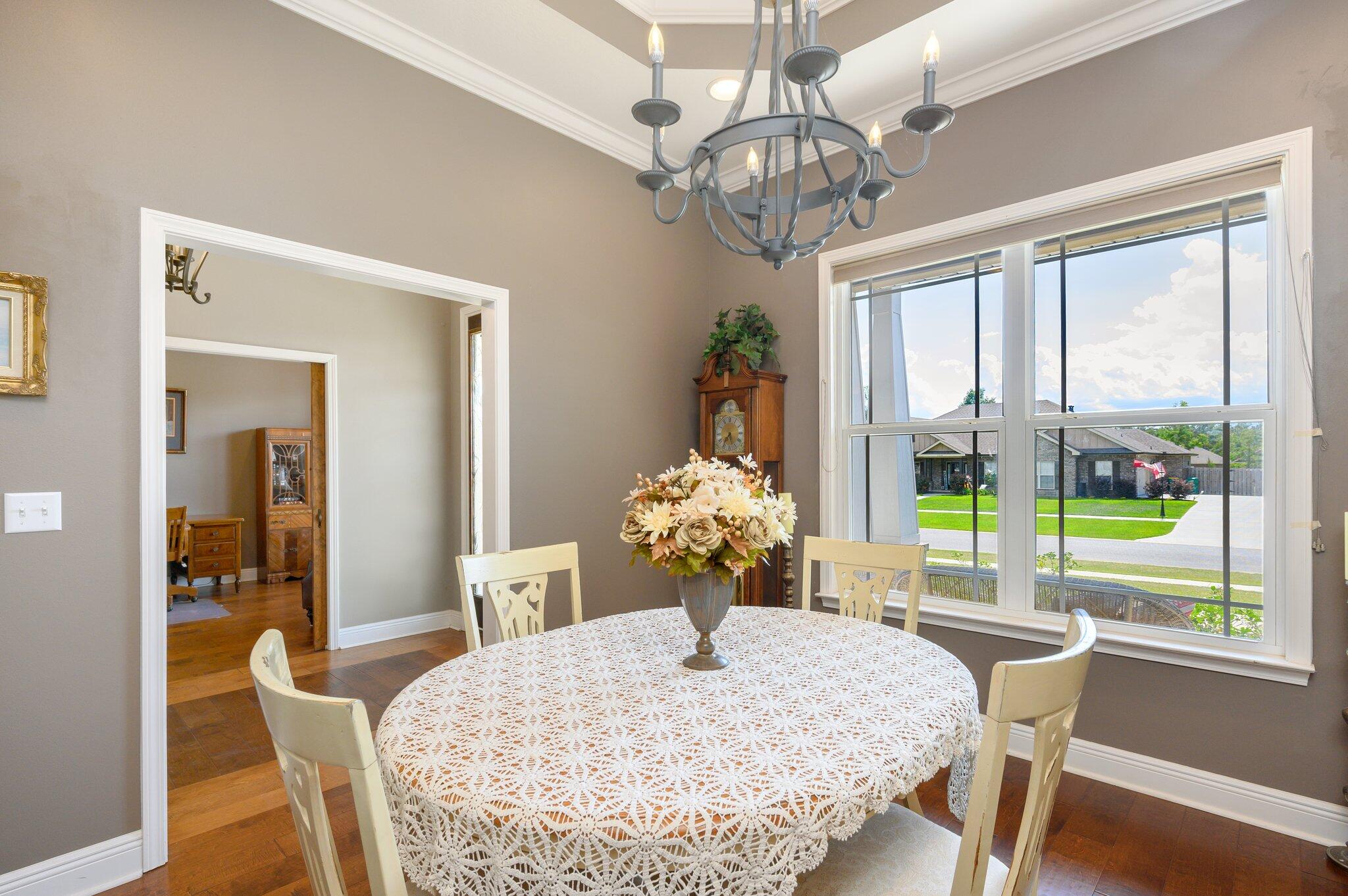 COLONY RIDGE PH II - Residential