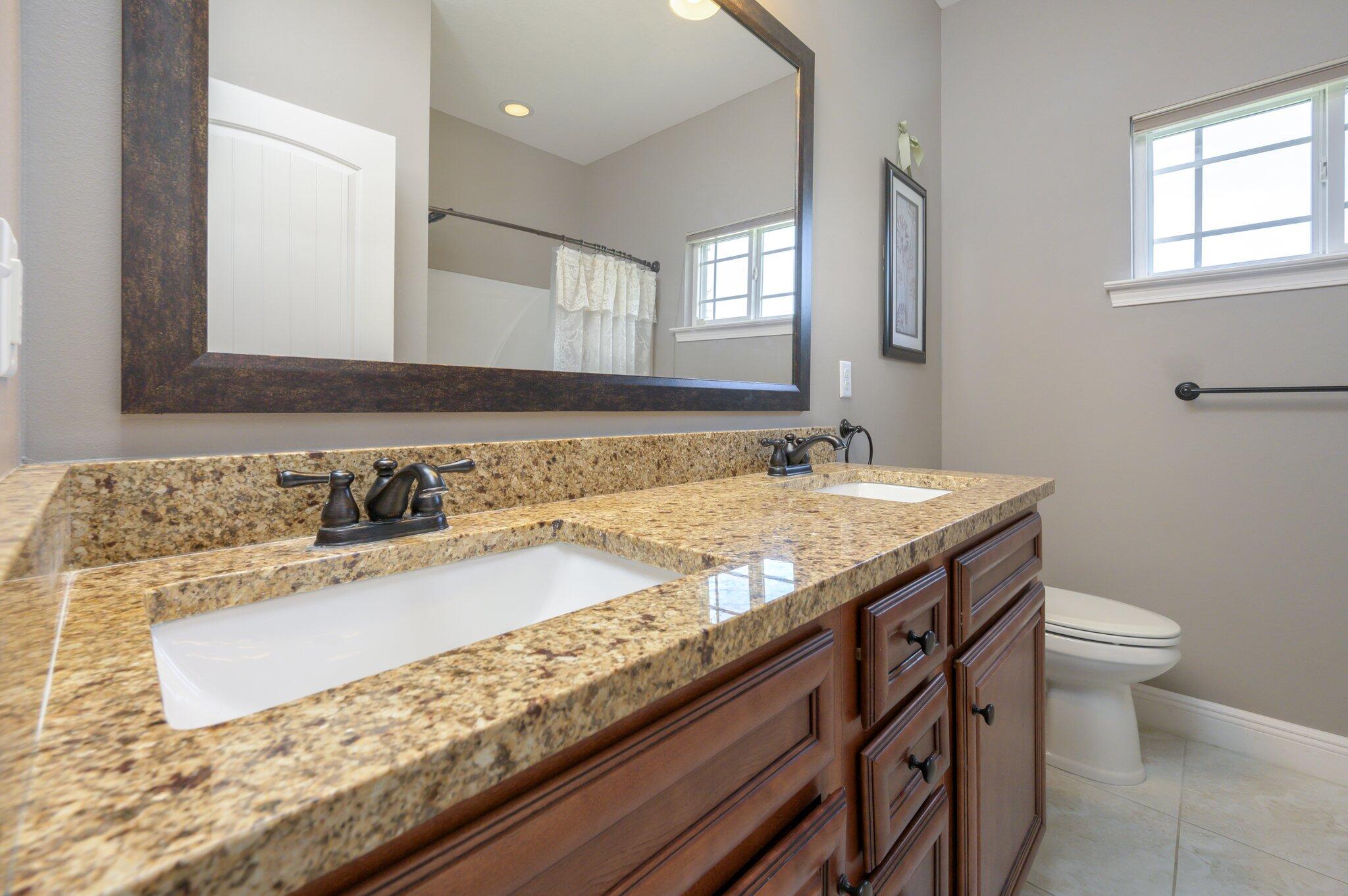 COLONY RIDGE PH II - Residential