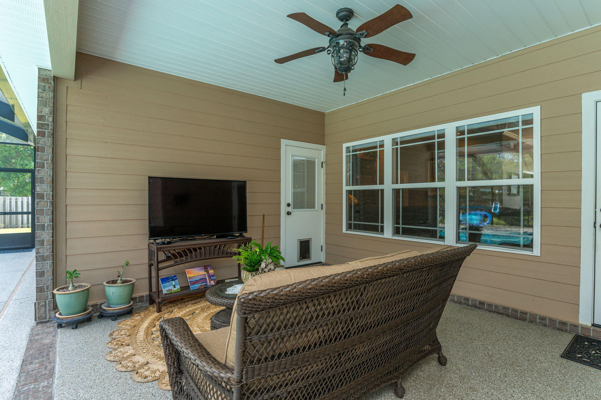 COLONY RIDGE PH II - Residential