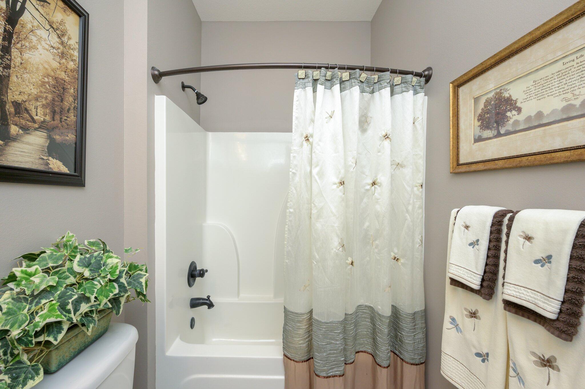 COLONY RIDGE PH II - Residential