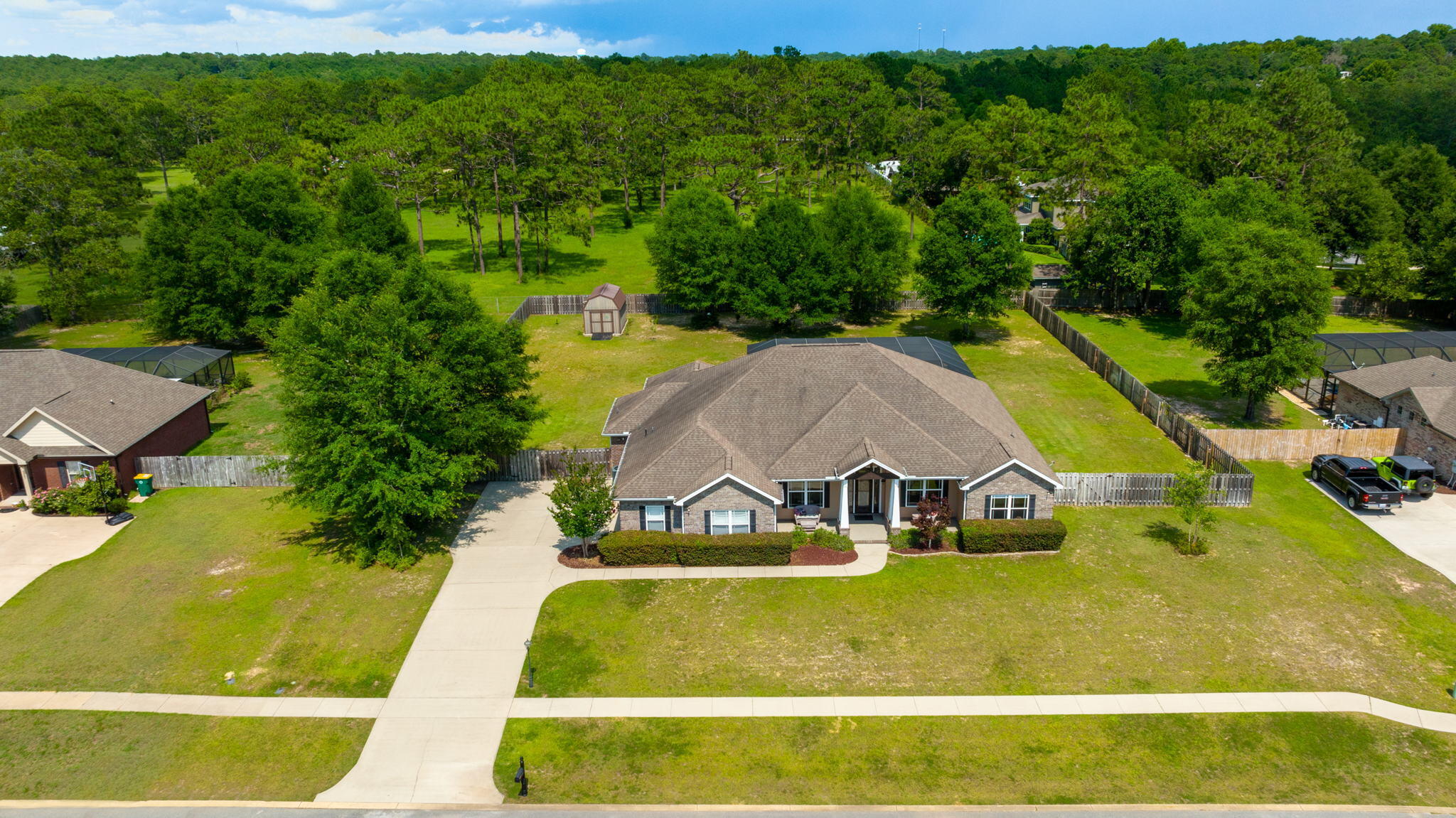 COLONY RIDGE PH II - Residential