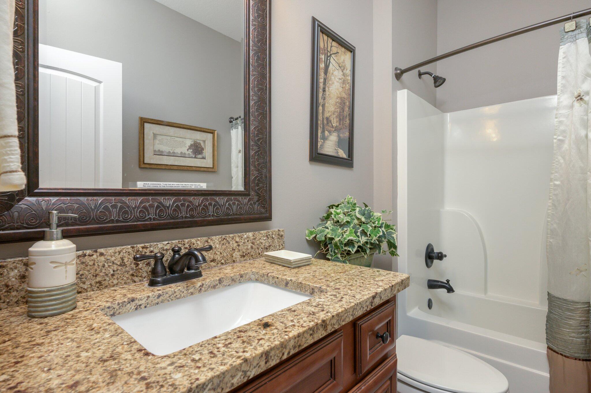 COLONY RIDGE PH II - Residential