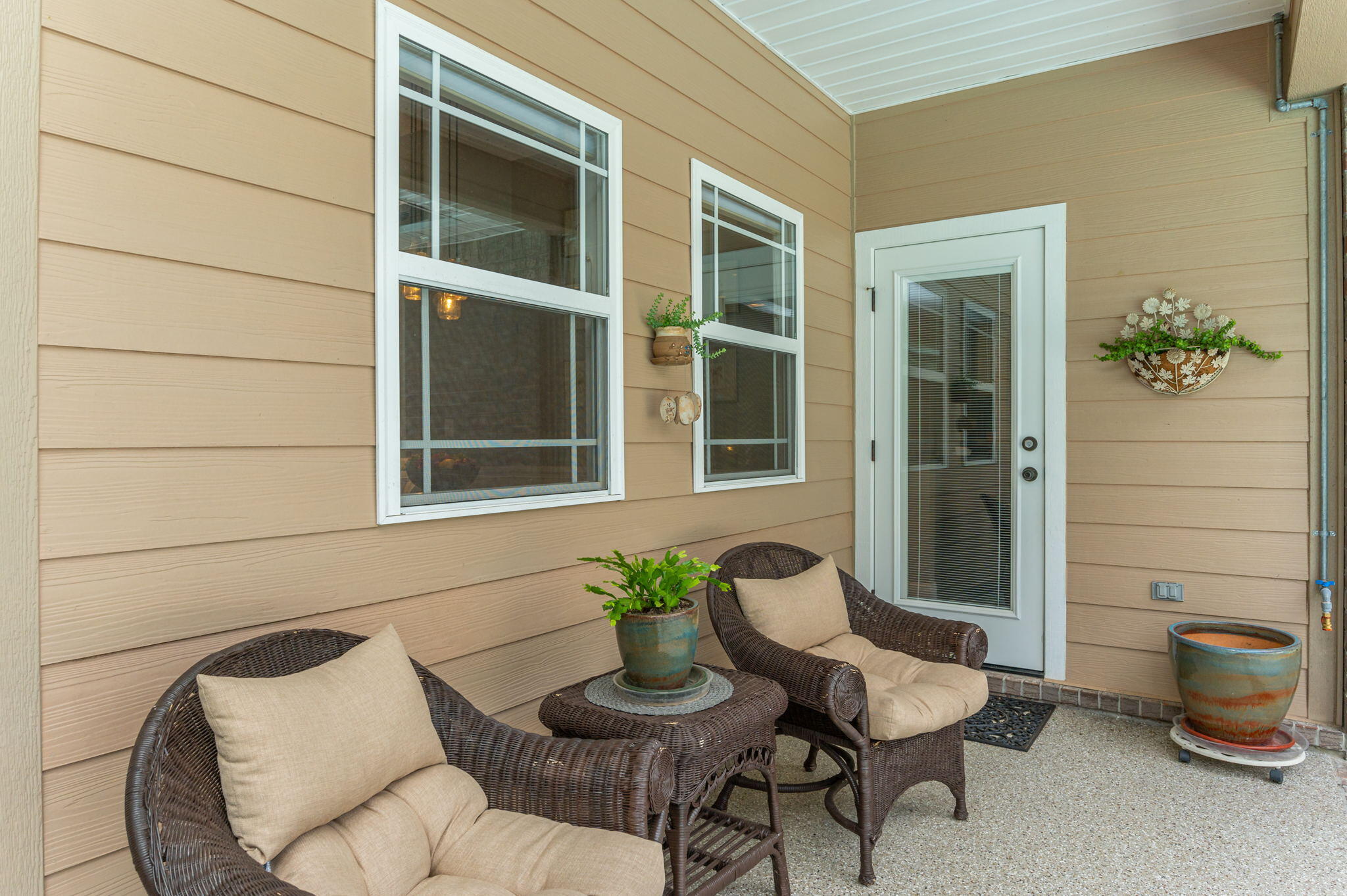 COLONY RIDGE PH II - Residential