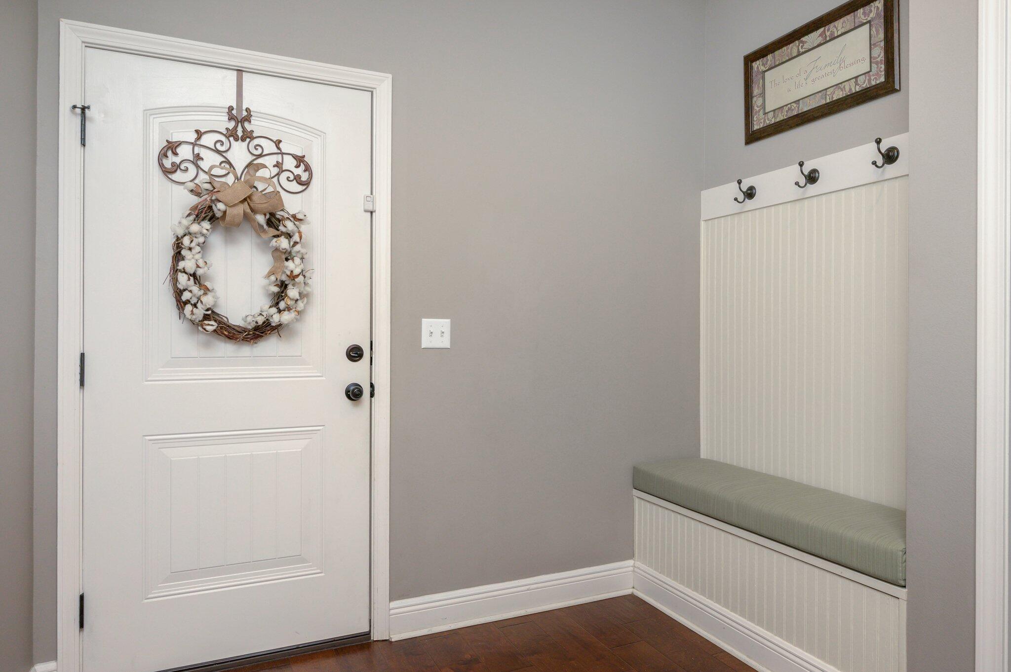 COLONY RIDGE PH II - Residential