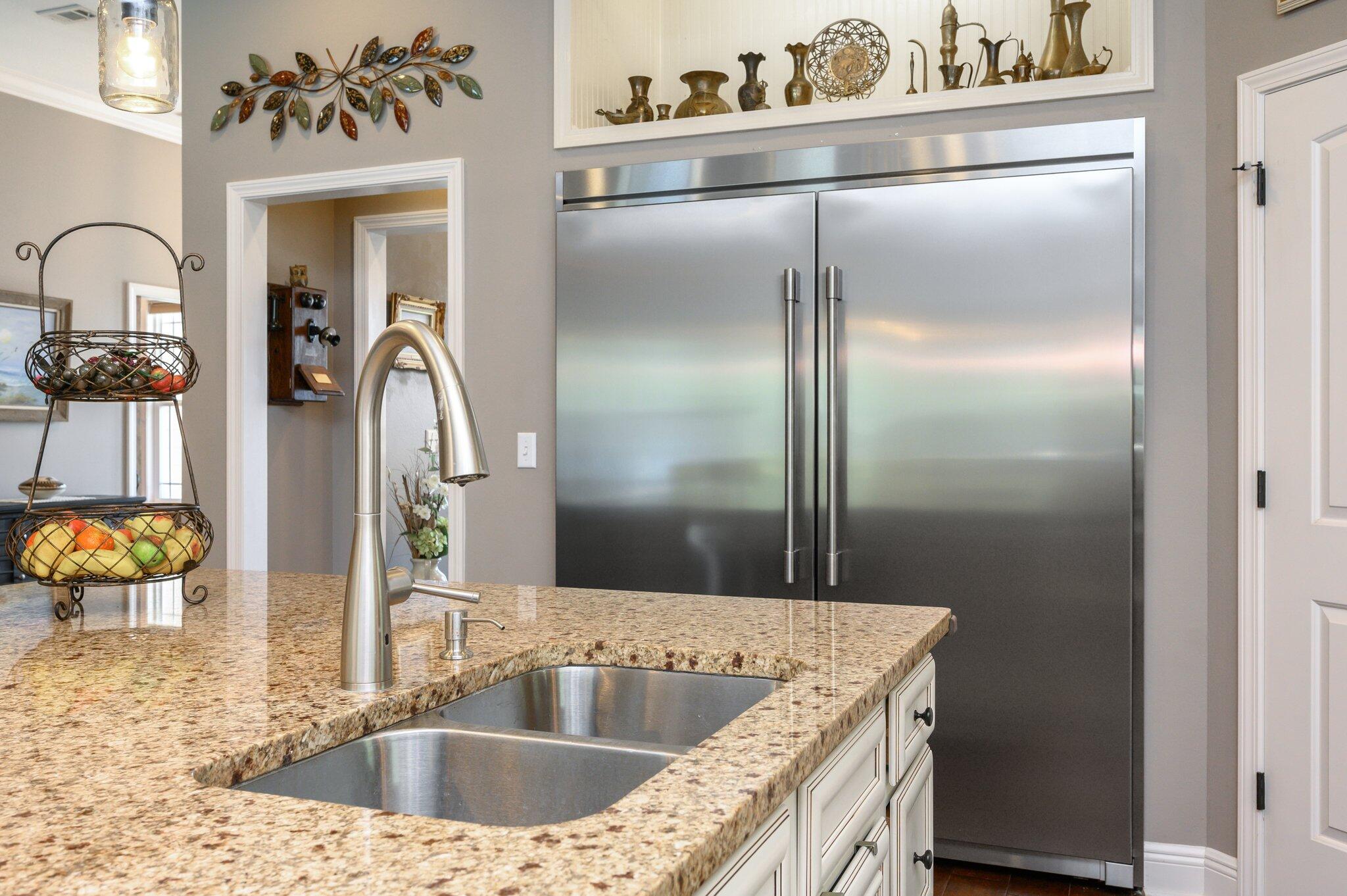 COLONY RIDGE PH II - Residential