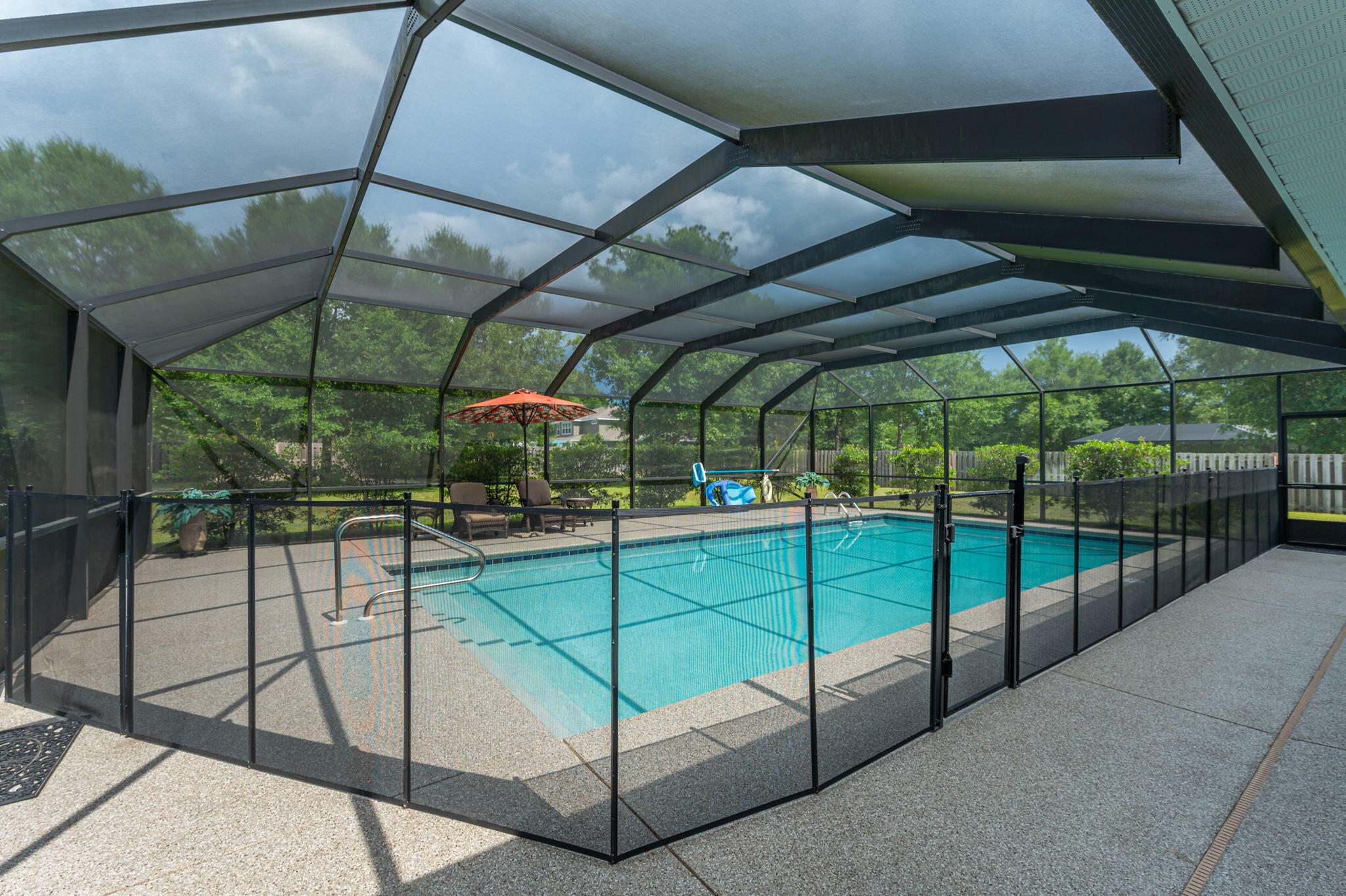 COLONY RIDGE PH II - Residential