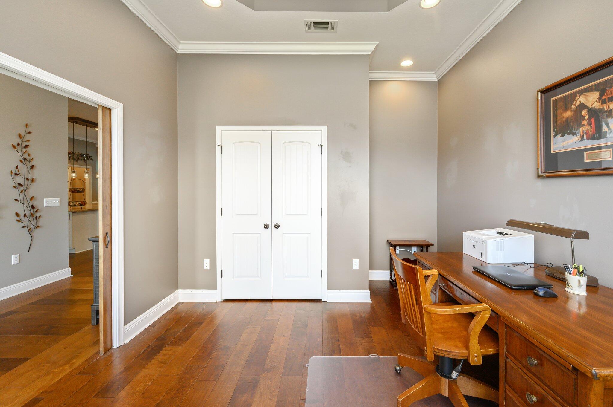 COLONY RIDGE PH II - Residential