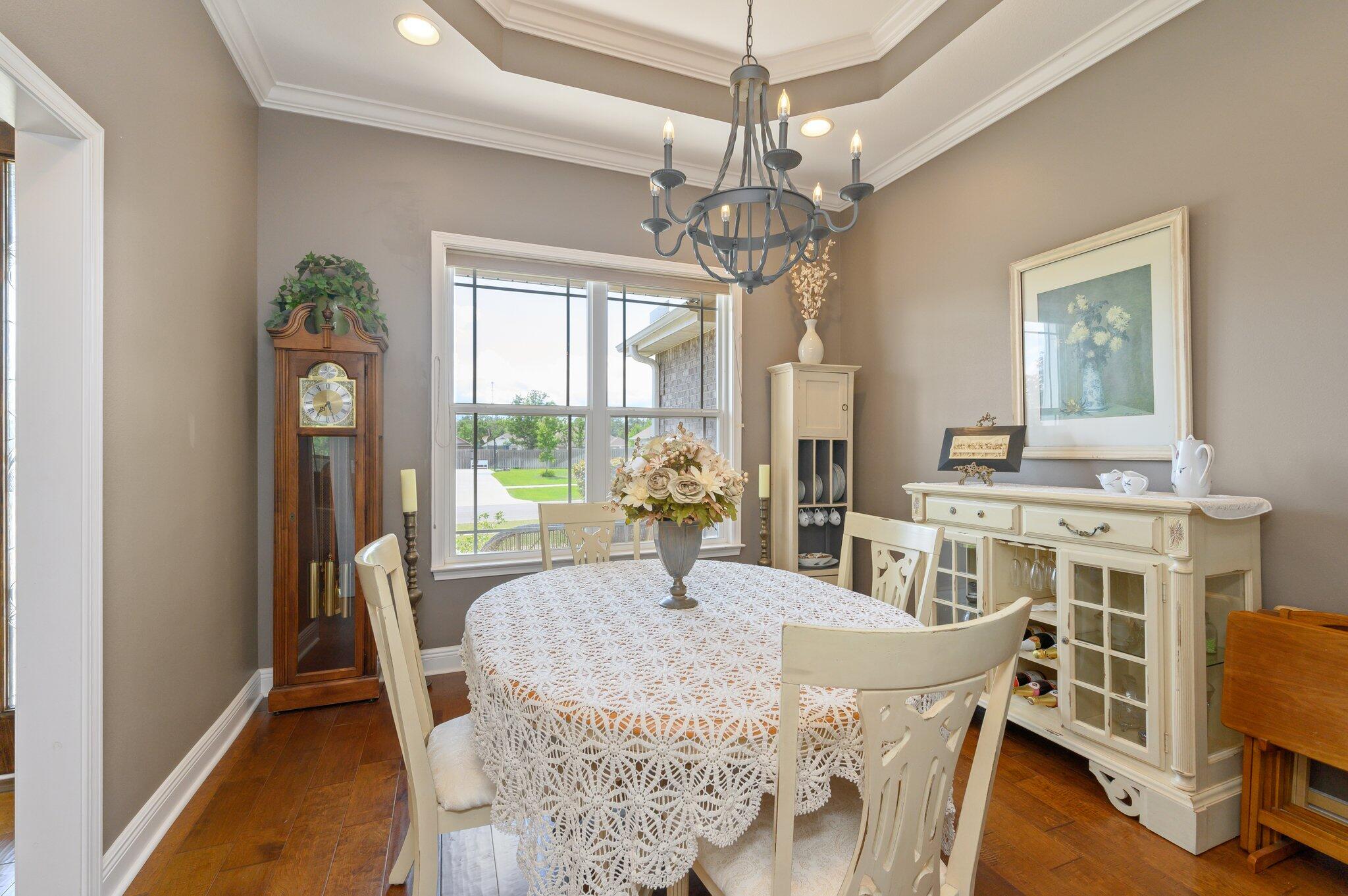 COLONY RIDGE PH II - Residential
