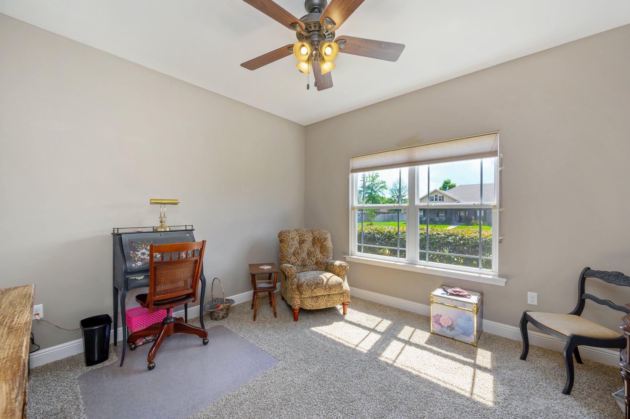 COLONY RIDGE PH II - Residential
