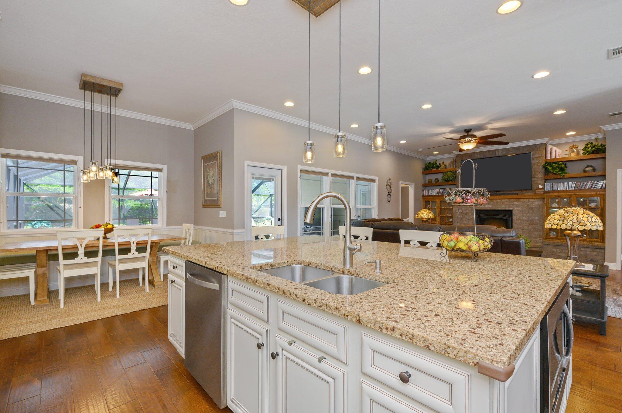 COLONY RIDGE PH II - Residential