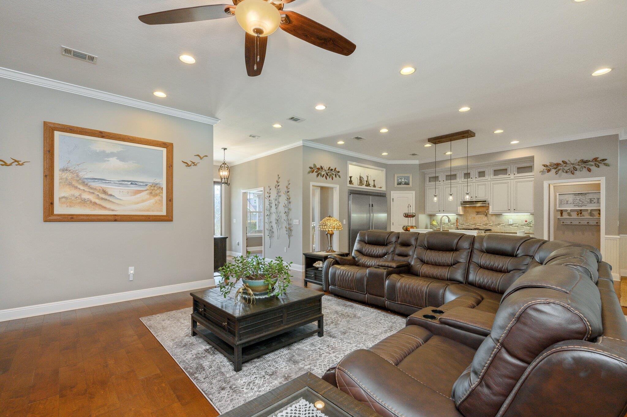 COLONY RIDGE PH II - Residential