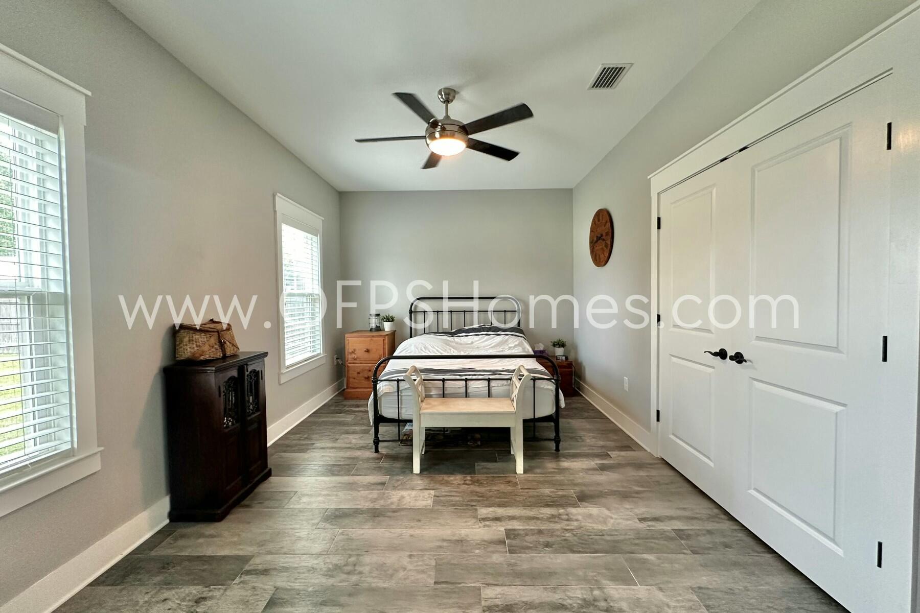 NAVARRE S/D 1ST ADDN - Residential Lease