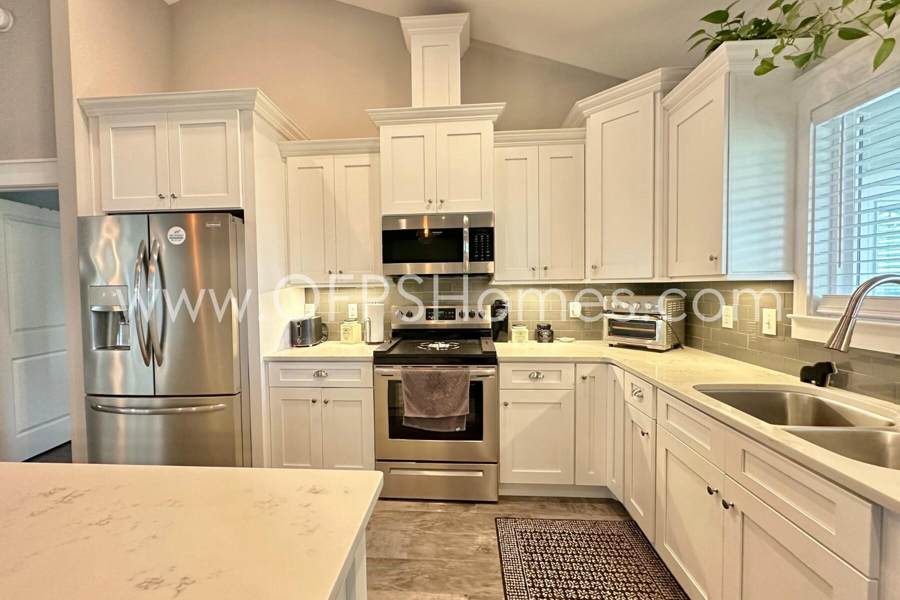 NAVARRE S/D 1ST ADDN - Residential Lease