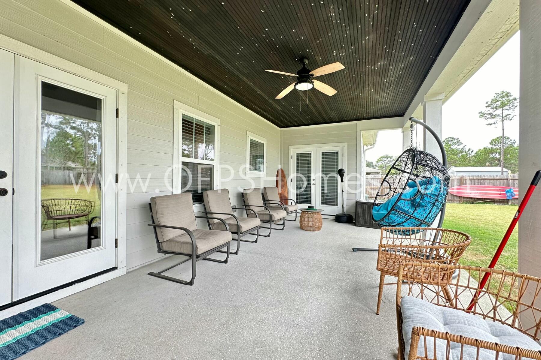 NAVARRE S/D 1ST ADDN - Residential Lease