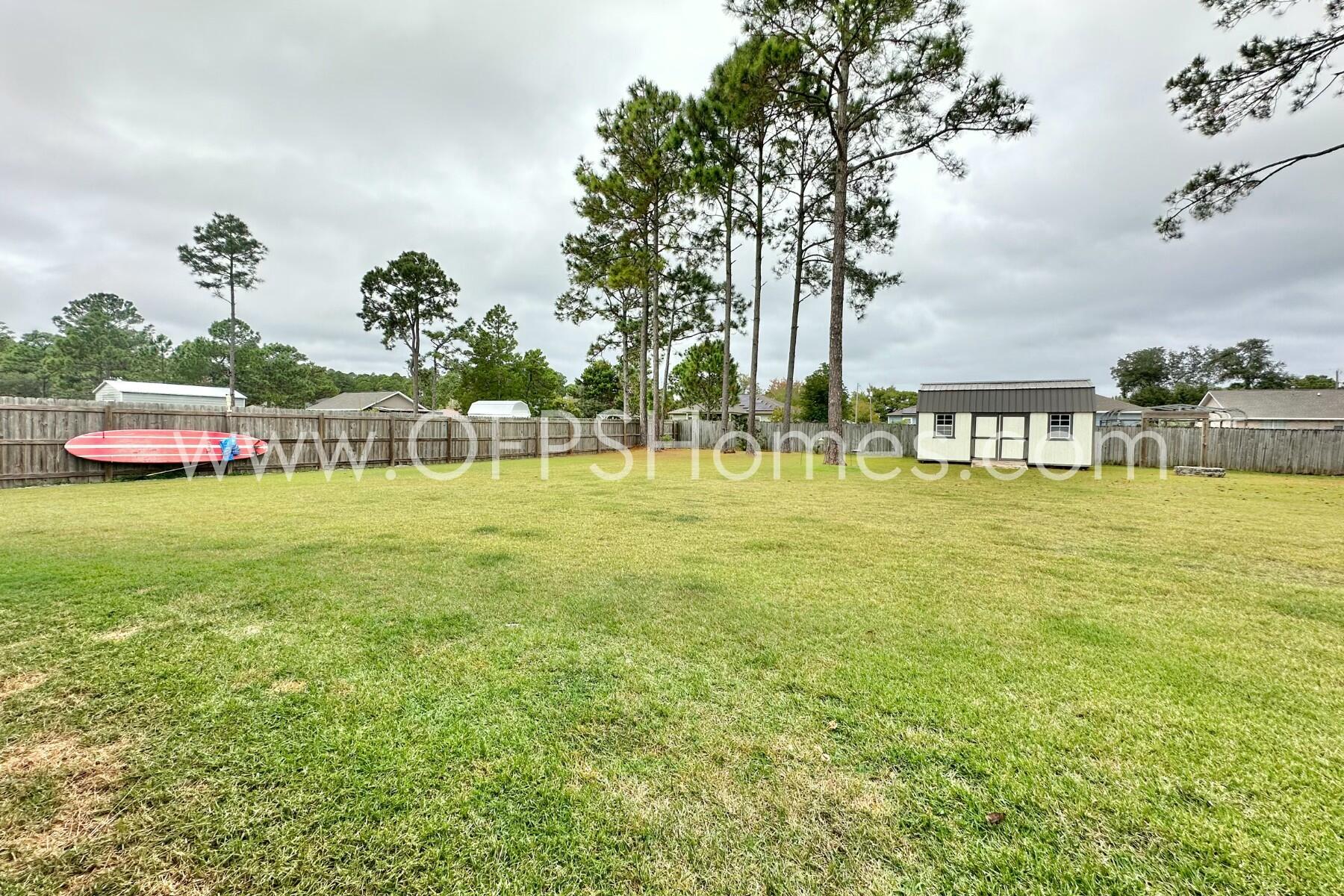 NAVARRE S/D 1ST ADDN - Residential Lease