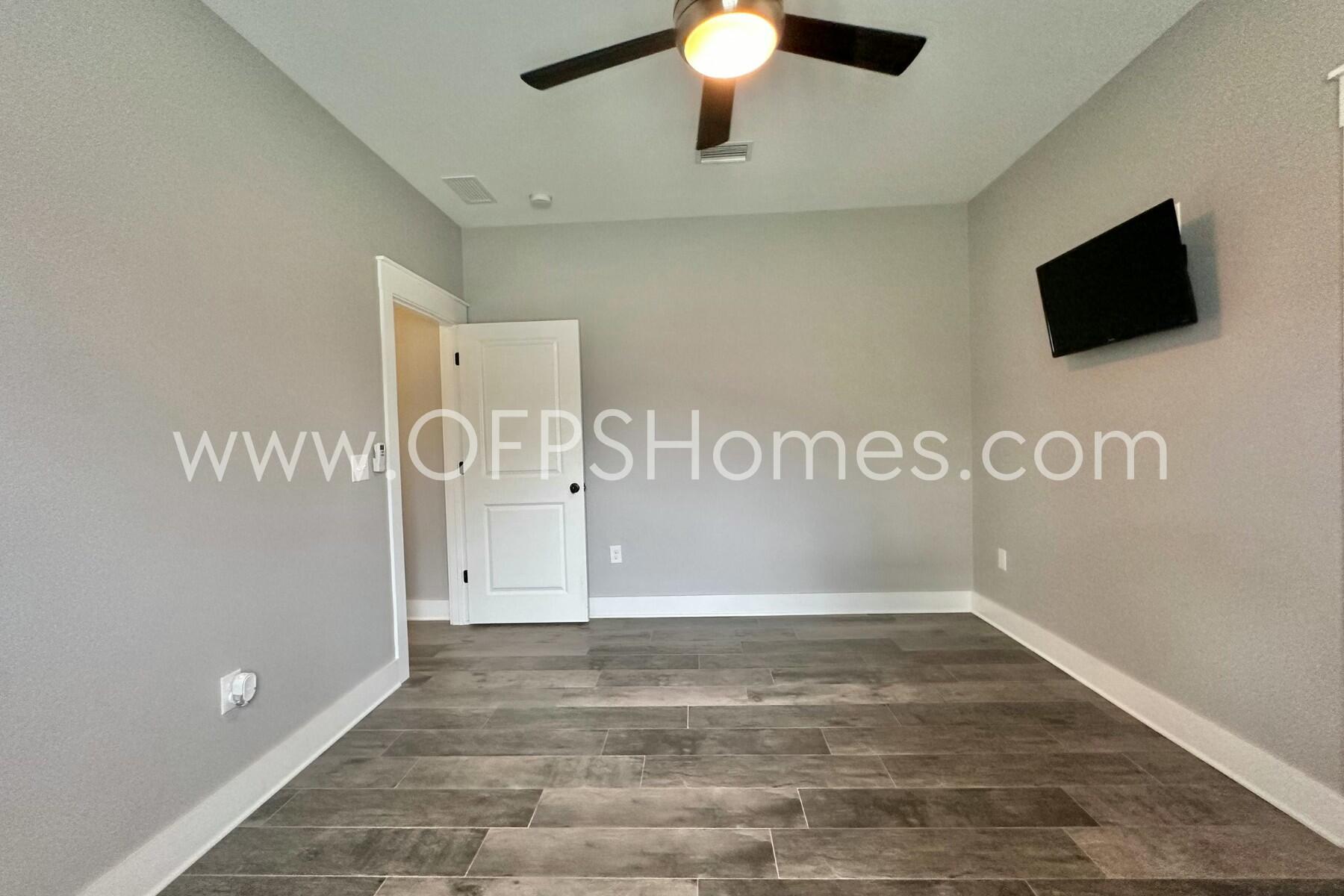 NAVARRE S/D 1ST ADDN - Residential Lease