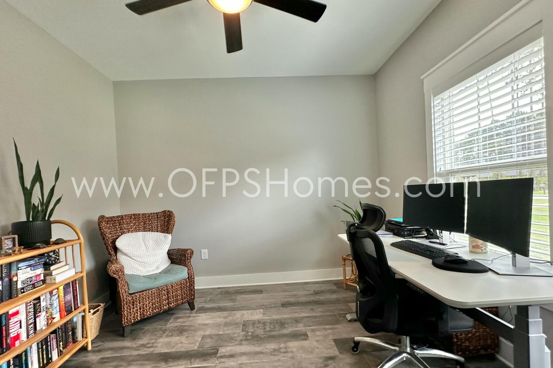 NAVARRE S/D 1ST ADDN - Residential Lease