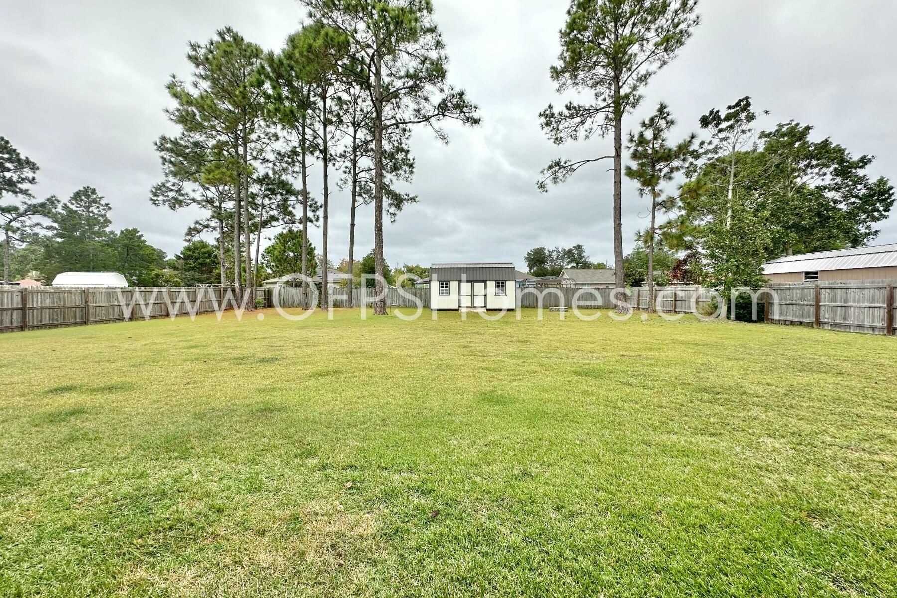 NAVARRE S/D 1ST ADDN - Residential Lease
