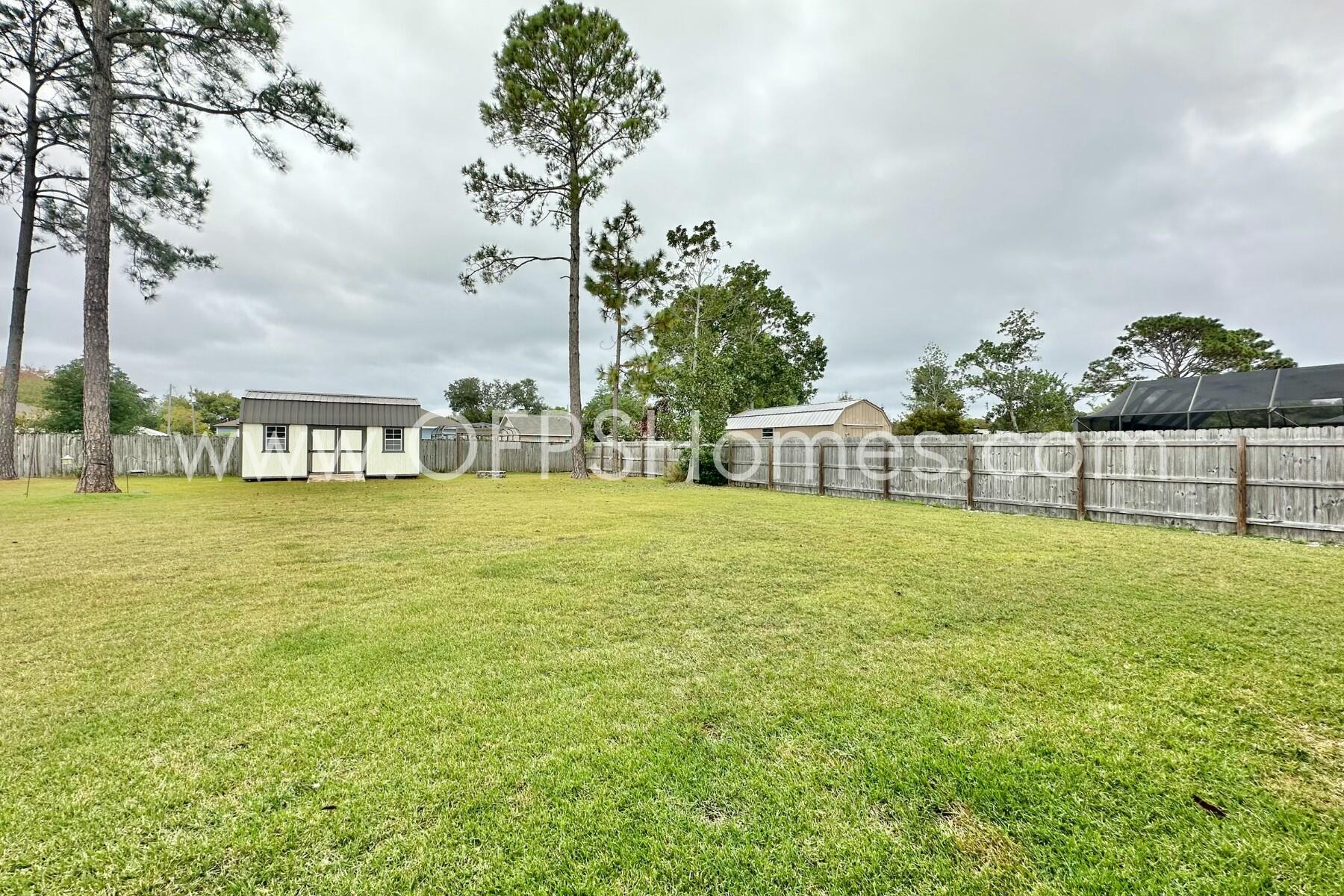 NAVARRE S/D 1ST ADDN - Residential Lease