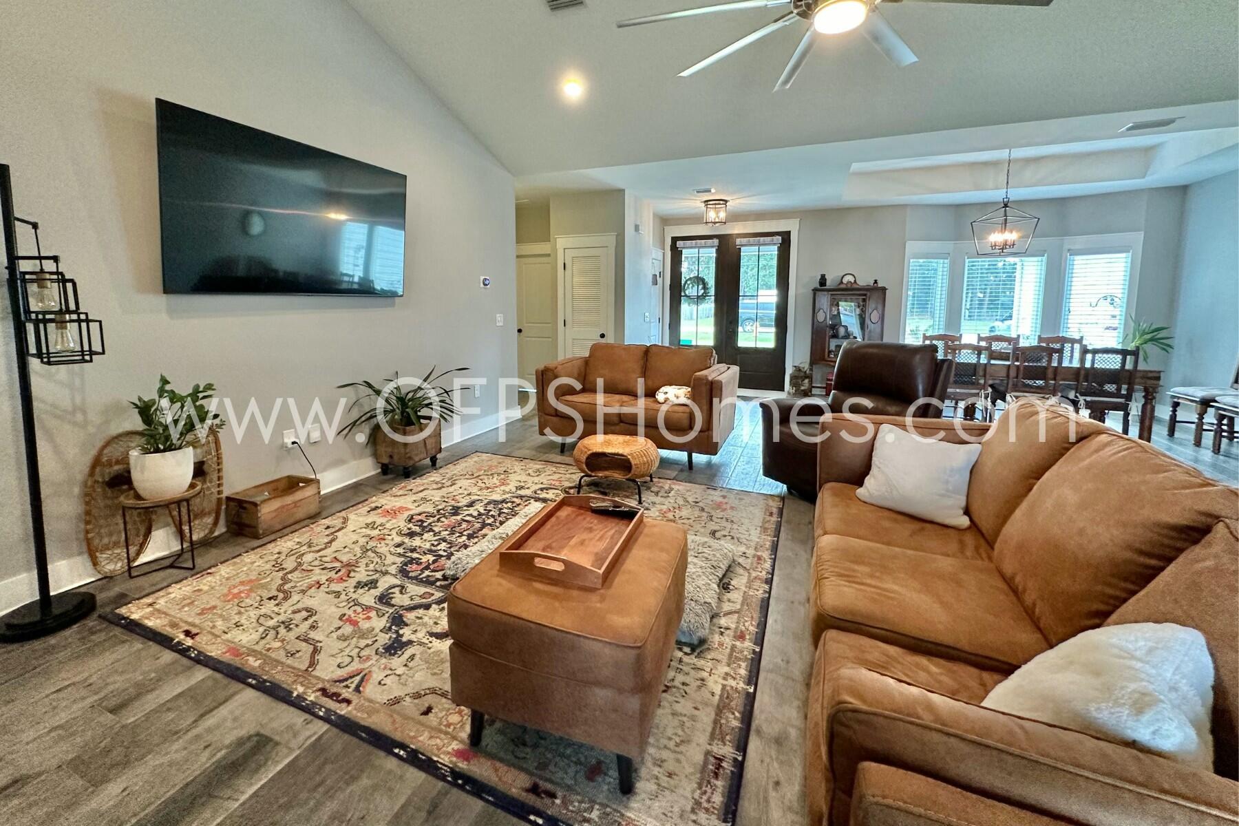 NAVARRE S/D 1ST ADDN - Residential Lease