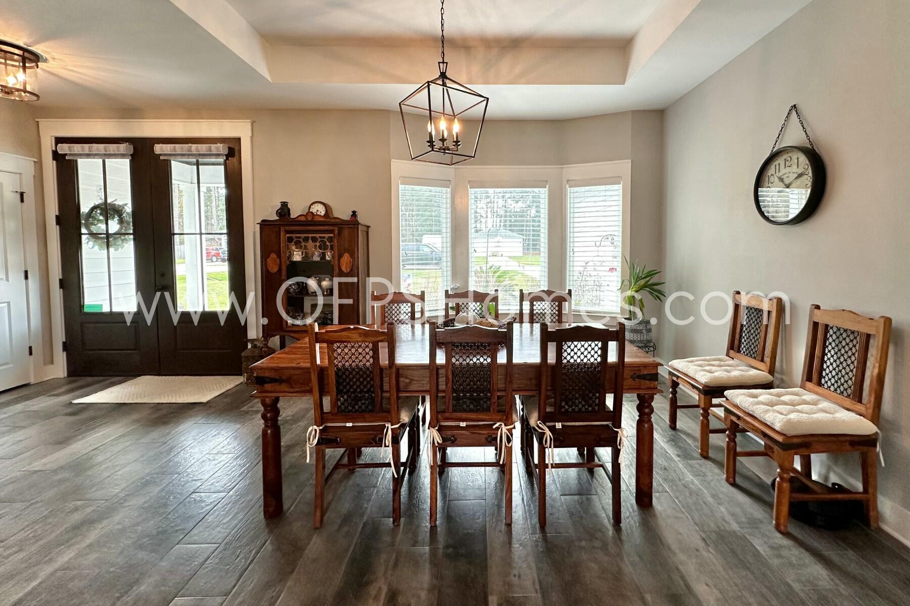 NAVARRE S/D 1ST ADDN - Residential Lease