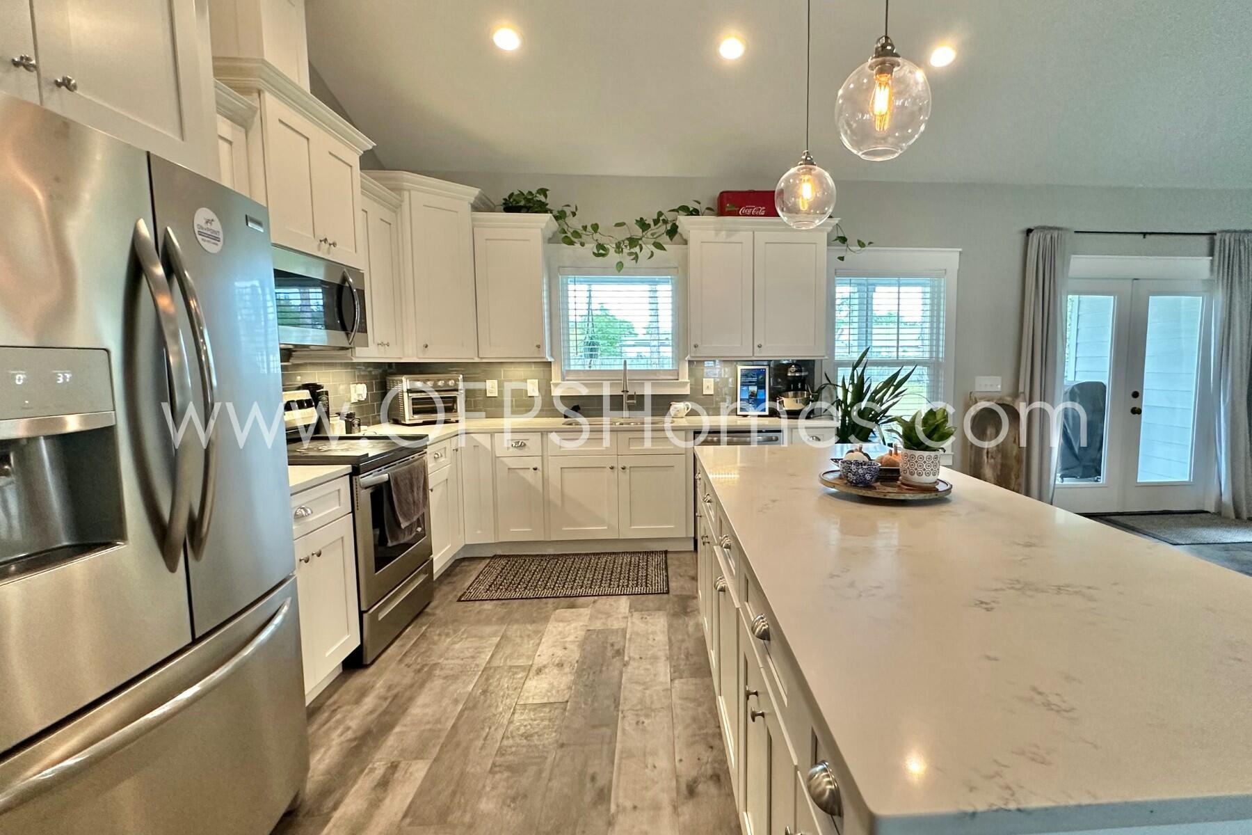 NAVARRE S/D 1ST ADDN - Residential Lease