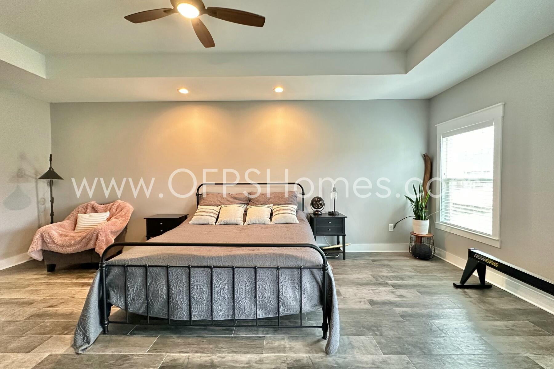 NAVARRE S/D 1ST ADDN - Residential Lease