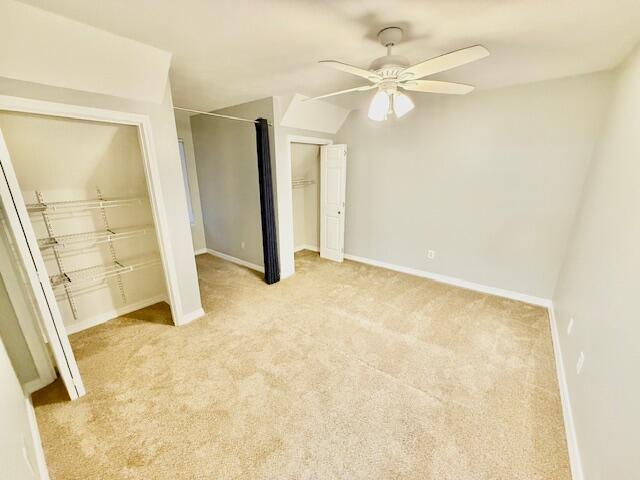 Perish Pines - Residential Lease