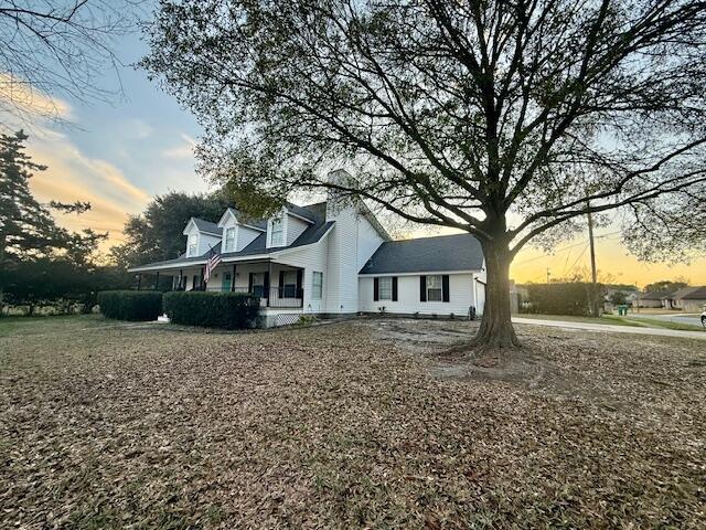 Perish Pines - Residential Lease