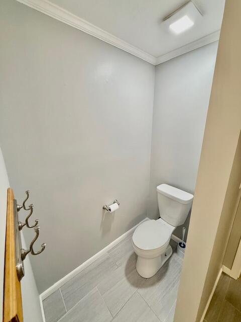 Perish Pines - Residential Lease