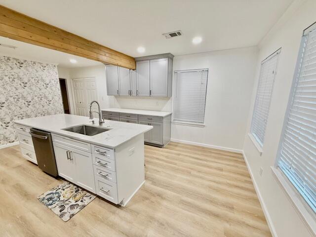 Perish Pines - Residential Lease